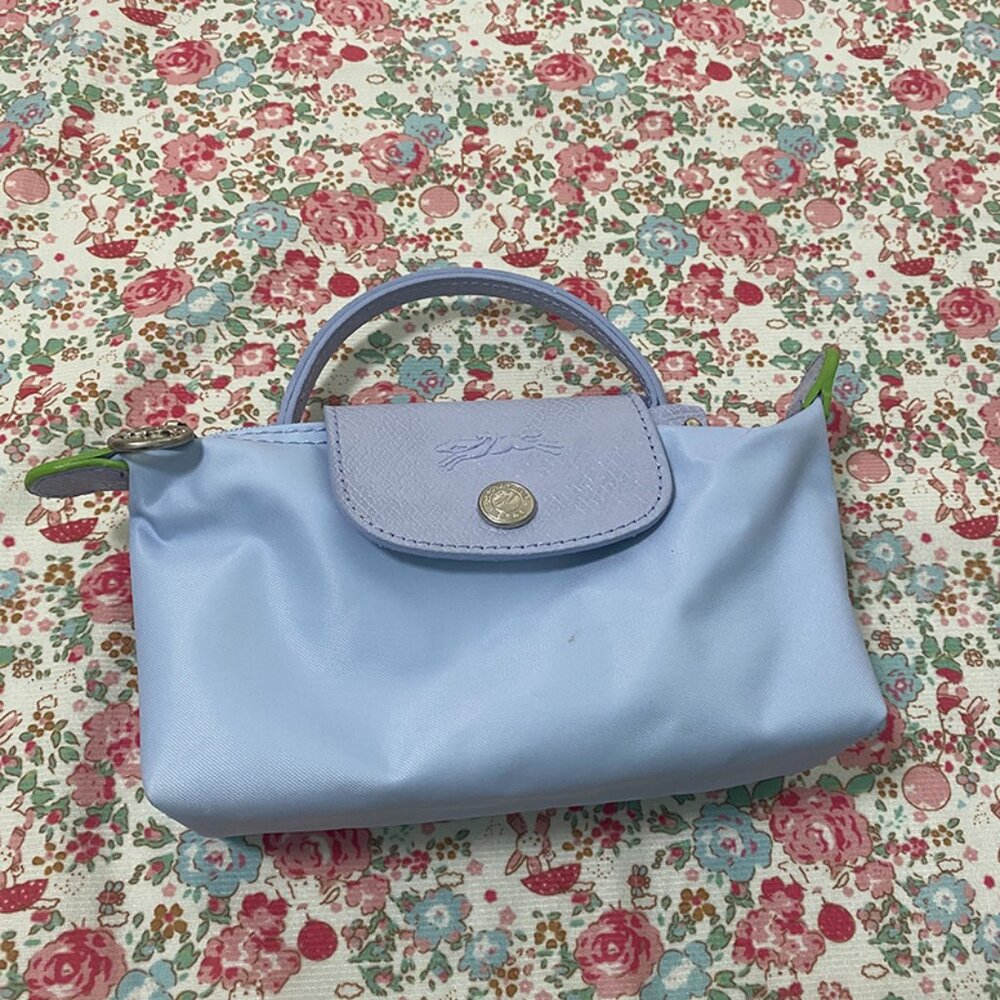 Longchamp Fashion Dumpling Crossbody Handbag